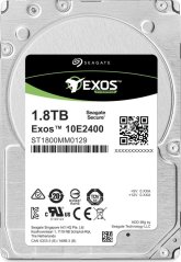 Seagate Exos 10E2400 1.8TB 2.5'' SAS-3 (12Gb/s)  (ST1800MM0149)