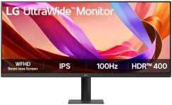 LG UltraWide LG 34U511A-B