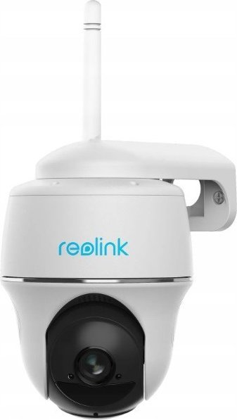 Reolink Kamera IP REOLINK ARGUS PT 5MP TYP-C Biela