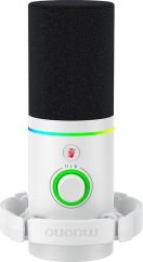 Maono Mikrofon Dynamiczny Maono PD200x (Biely)