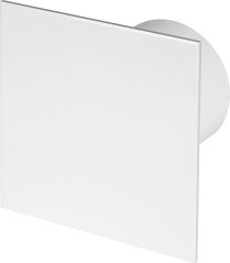 AWENTA ventilátor łazienkowy Trax fi125 150m3/h 18W z senzoriem wilgotności i opóźnieniem czasowym Biely Awenta WTB125