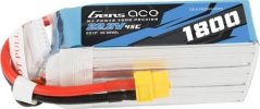 Gens Ace akumulátor Gens ace 1800mAh 22.2V 45C 6S1P Lipo