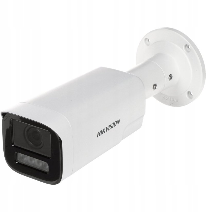 Hikvision Kamera IP DS-2CD1623G2-LIZU/SL 2.8-12mm PL