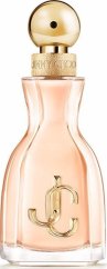 Jimmy Choo Perfumy Dámske Jimmy Choo I Want Choo - 40 ml WOMEN