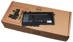 Dell Battery PRI 51WHR 3C LITH SMP