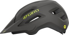 Giro prilba mtb GIRO FIXTURE II Rozmer prilbau: univerzálny(54-61 cm), Wybierz farba: Matte Warm Black, System MIPS: TAK