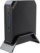 Blackview PC MINI MP200 CI5-11400H/16/512GB W11P BLACK BLACKVIEW