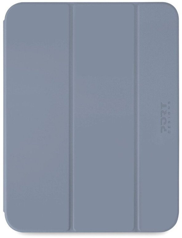 Port Designs TABLET CASE NOUMEAII SLIMCLEAR/10.9" LAV 201355 PORT DESIGNS