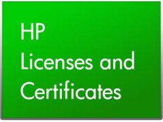 HP HPE MSL6480 Secure Manager E- LTU