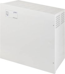 Pulsar HPSB-24V10A-D Zasilacz buforowy impulsowy 27,6V/10A/2x40Ah