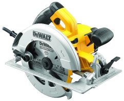 Dewalt DWE575K 1600 W 190 mm