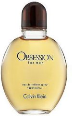 Calvin Klein Obsession For Men EDT 200 ml MEN