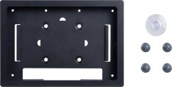 ProDVX FM-10S, Mount, Black, 1 pc (s), Metal, 270 mm, 27.4 mm (8080975)