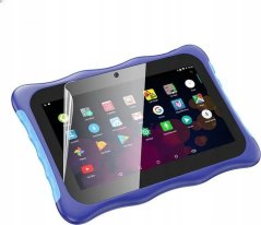Hoco HOCO tablet 7" 2/16GB KIDS (dla dzieci) A9 Pro modry