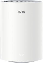 Cudy M3600 Biely 3-pak