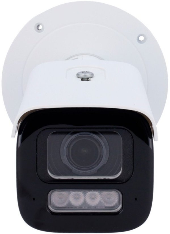 Hikvision HIKVISION DS-2CD2647G3-LIZSY(2.8-12mm) Bullet 4MP Smart Hybrid Light