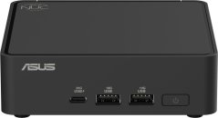 Asus RNUC15CRKV700003 Barebone Intel Core Ultra 7 265H Kit L6 UK Cord