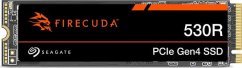 Seagate FireCuda 530R 1TB M.2 2280 PCI-E x4 Gen4 NVMe