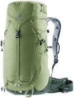 Deuter univerzálny Bicykel Trail 24 grove-ivy