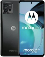 Motorola Moto G72 8/128GB Grafitový  (PAVG0003RO)
