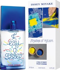 Issey Miyake L'Eau d'Issey Pour Homme Shades of Kolam EDT 125 ml MEN