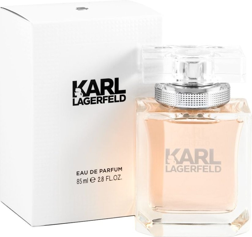 Karl Lagerfeld Women EDP 85 ml WOMEN