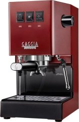 Gaggia Classic Evo RI9481/11 Cherry Red