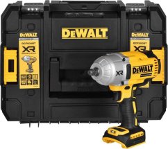 Dewalt DEWALT Kľúč sekacie 1/2" 18V 1355Nm BEZ AKU. I LAD. TSTAK DCF900NT
