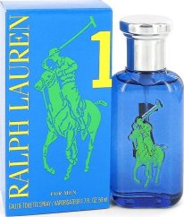 Ralph Lauren Big Pony 1 For Women EDT 50 ml WOMEN