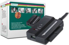 Digitus USB 3.0 - SATA/SSD (DA-70325)