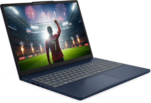 Lenovo IdeaPad Slim 3 15IPH11 Ultra 5 322 / 16 GB / 512 GB / W11 (83UR004VPB)