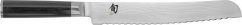 KAI KAI Shun bread knife, 23cm