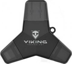 Viking 128 GB  (VUFII128B)