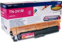 Brother TN-241 Magenta Originál  (TN241M)