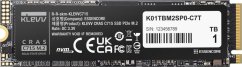 Usorteret 1 TB KLEVV C715 M.2 2280 PCIE Gen3 NVME (K01TBM2SP0-C7T)