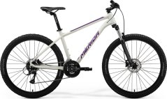 Merida Dviratis Merida Big.Seven 20 VI1 white(purple)-38 cm / S (Dydis: 38 cm / S)