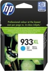 HP Toner HP Modrý HP 933XL, HP933XL=CN054AE, 825 str.