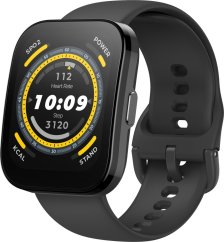 Amazfit Bip 5 Čierny  (W2215EU1N)
