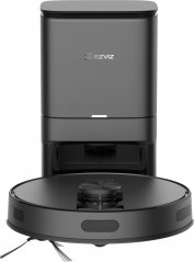 Ezviz Odkurzacz automatické CS-RE4P-PBT2