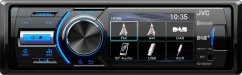 JVC JVC KD-X561DBT