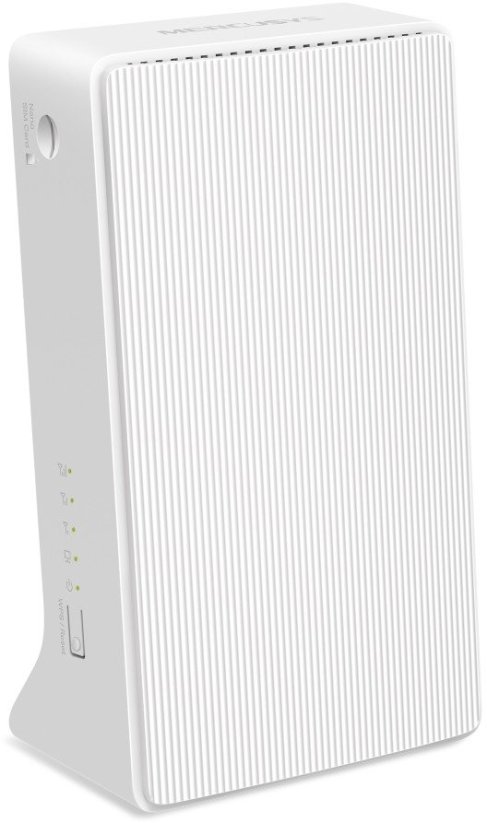 Mercusys MB230-4G + LTE Modem