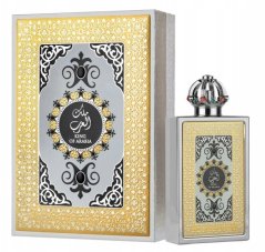 rokovtafa Pride King Of Arabia EDP M 100 ml MEN