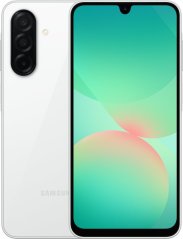 Samsung Galaxy A26 5G 4/256GB Biely  (SM-A266BZWCEUE)