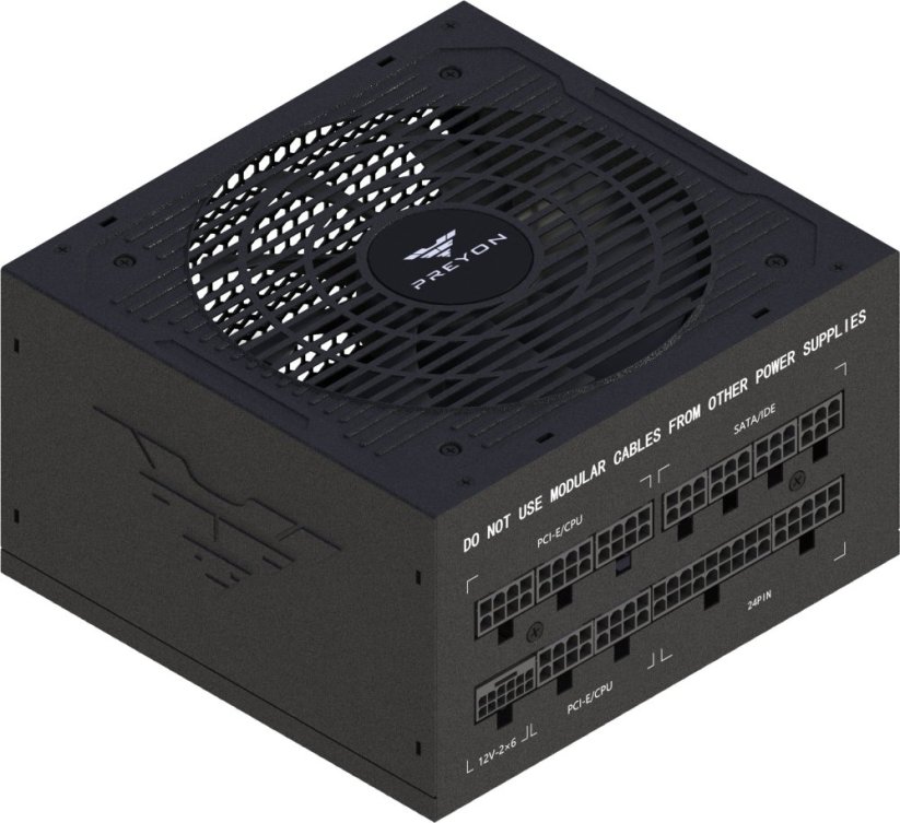 PREYON EAGLE POWER GOLD 850W