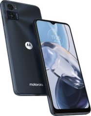 Motorola Motorola XT2239-7 moto e22 Dual Sim 3+32GB astro black DE
