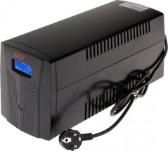 EAST AT-UPS1200BK-LCD