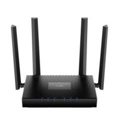 Cudy sieťový WR5000 BE5000 2,5G Wi-Fi 7 z technologią Mesh