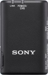 Sony ECM-W2B