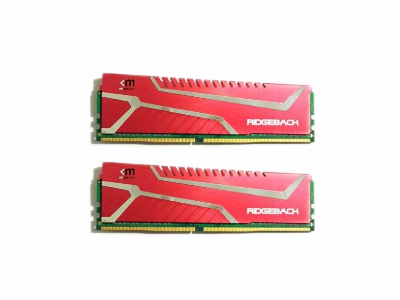 Mushkin Redline, DDR4, 32 GB, 2666MHz, CL16 (MRB4U266GHHF16GX2)