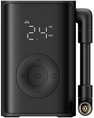 Xiaomi Elektryczna pompka przenośna Xiaomi Mijia Compact Portable Electric Air Compressor